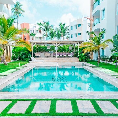 Punta Cana Beach Apartments Esterno foto