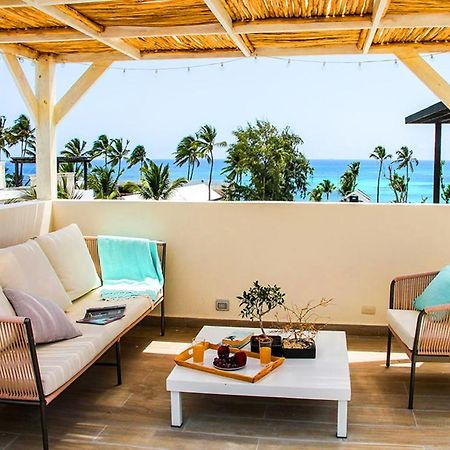 Punta Cana Beach Apartments Esterno foto