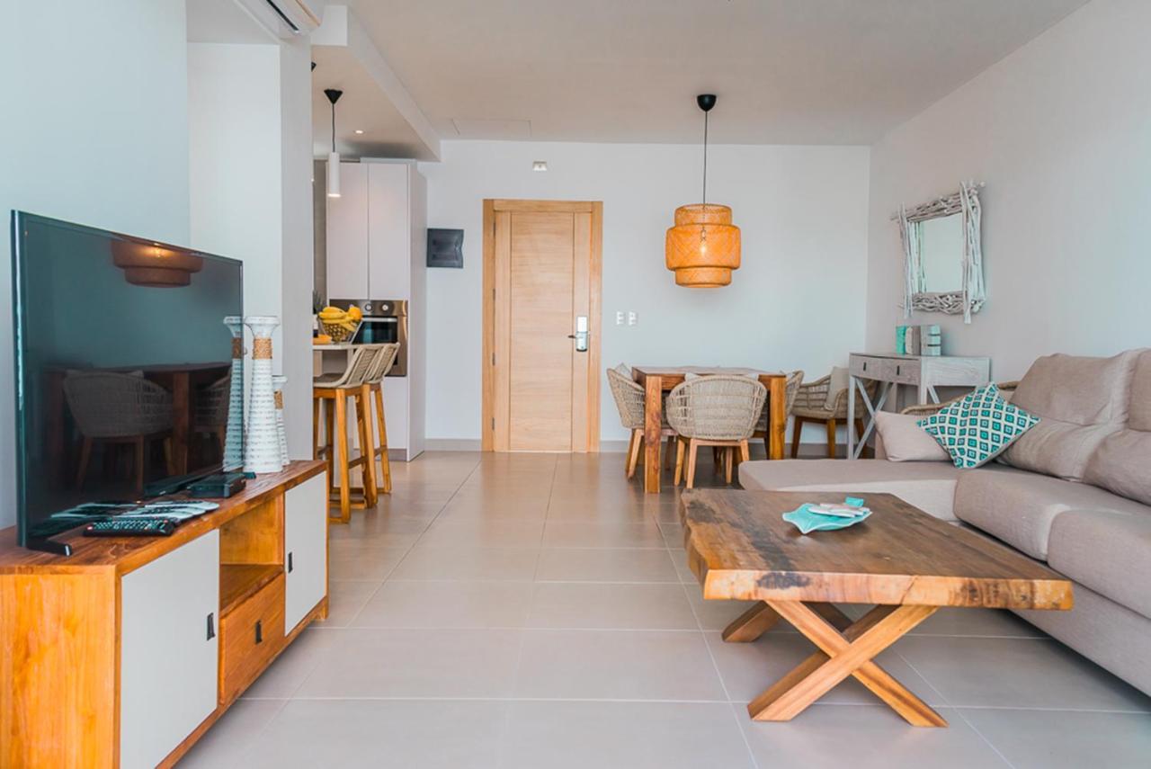 Punta Cana Beach Apartments Esterno foto