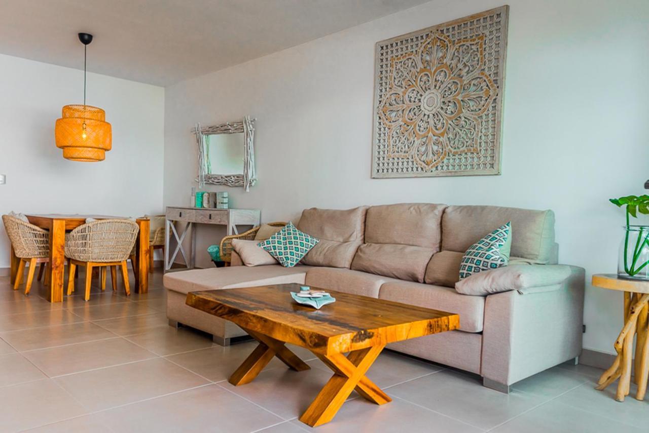 Punta Cana Beach Apartments Esterno foto