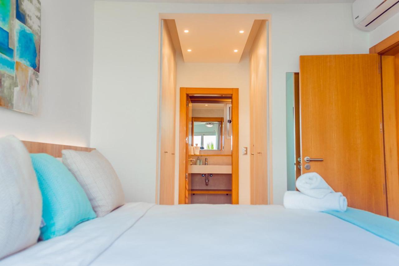 Punta Cana Beach Apartments Esterno foto