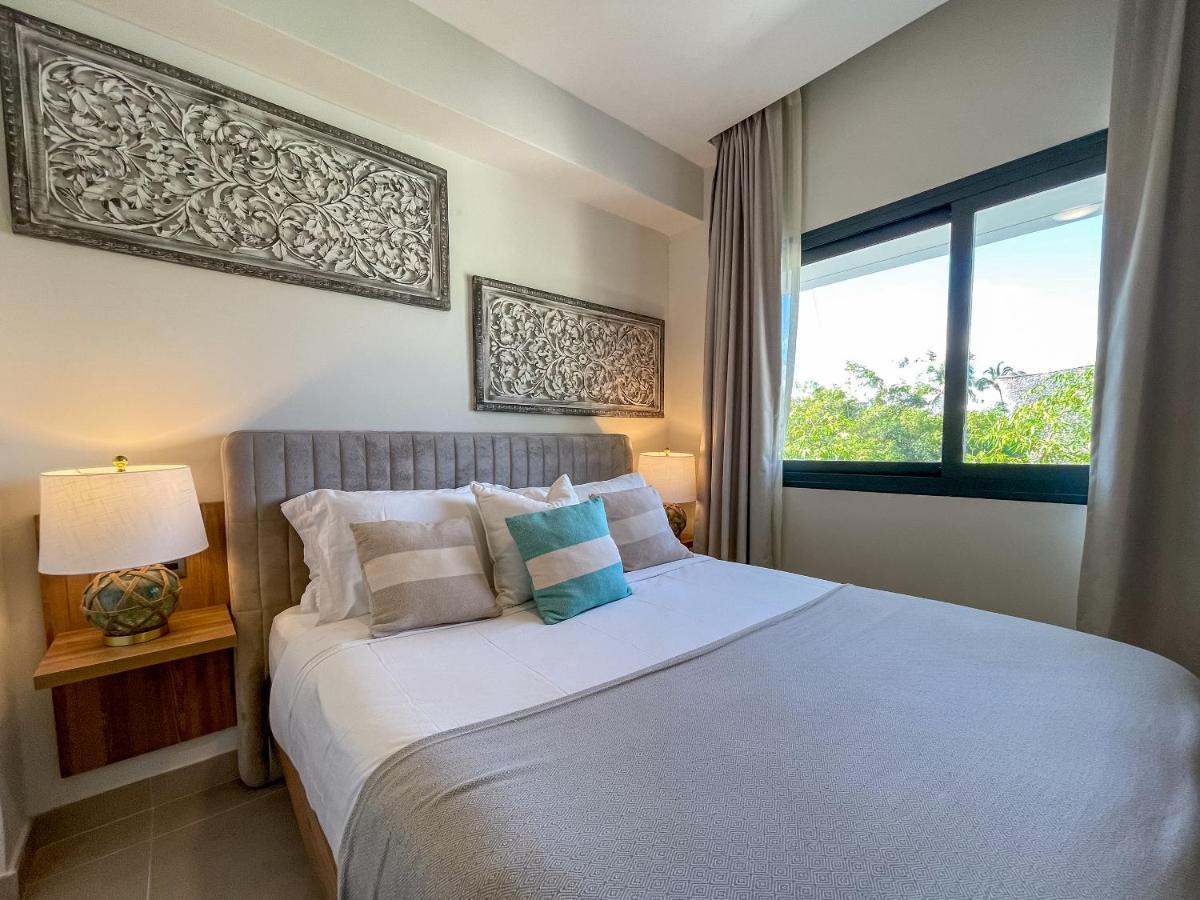 Punta Cana Beach Apartments Esterno foto