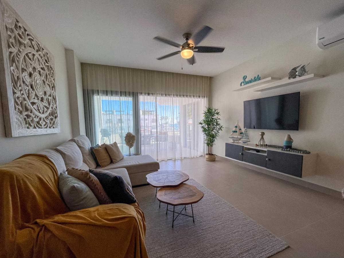 Punta Cana Beach Apartments Esterno foto