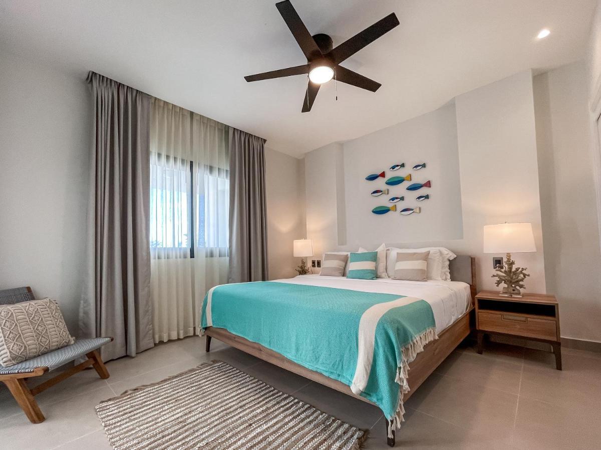 Punta Cana Beach Apartments Esterno foto