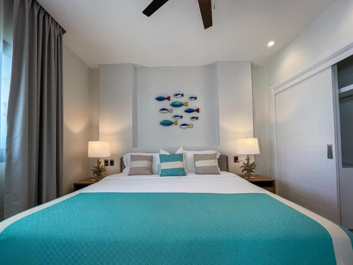 Punta Cana Beach Apartments Esterno foto