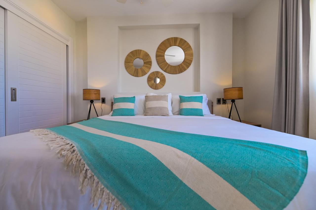 Punta Cana Beach Apartments Esterno foto