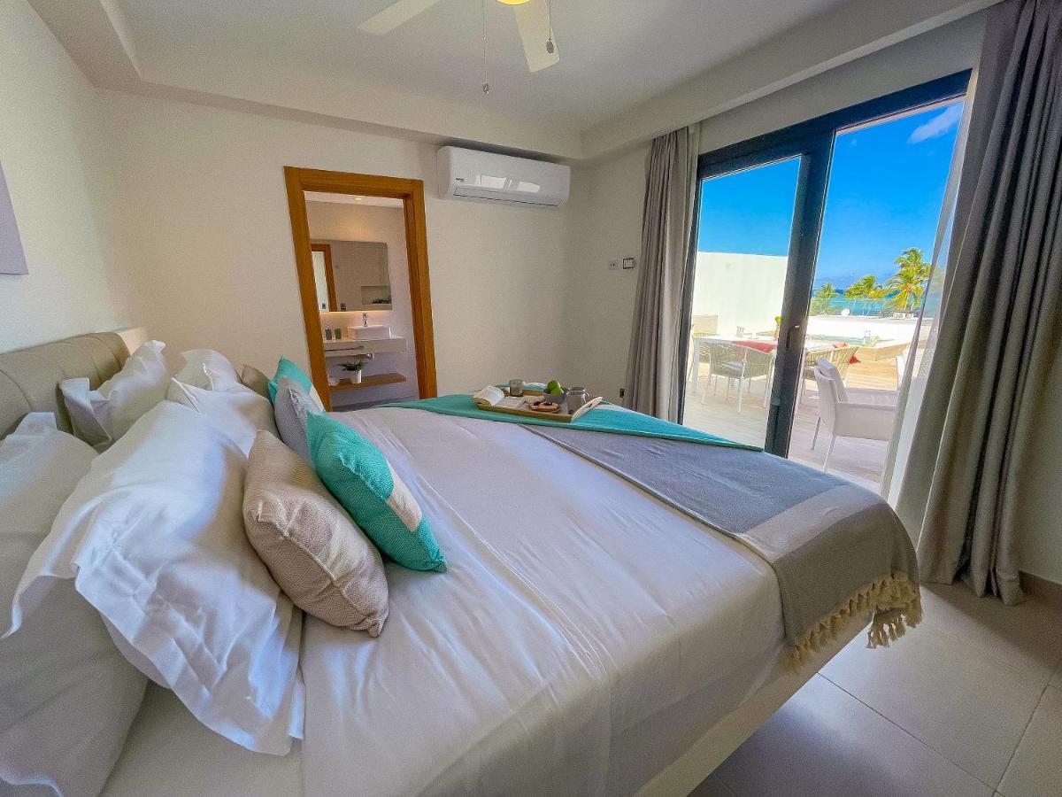 Punta Cana Beach Apartments Esterno foto