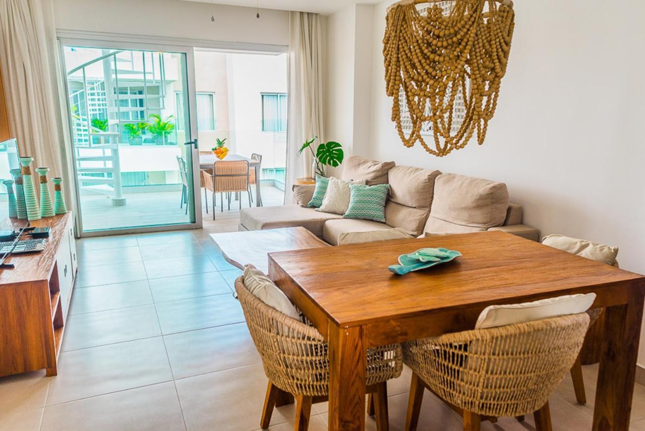 Punta Cana Beach Apartments Esterno foto