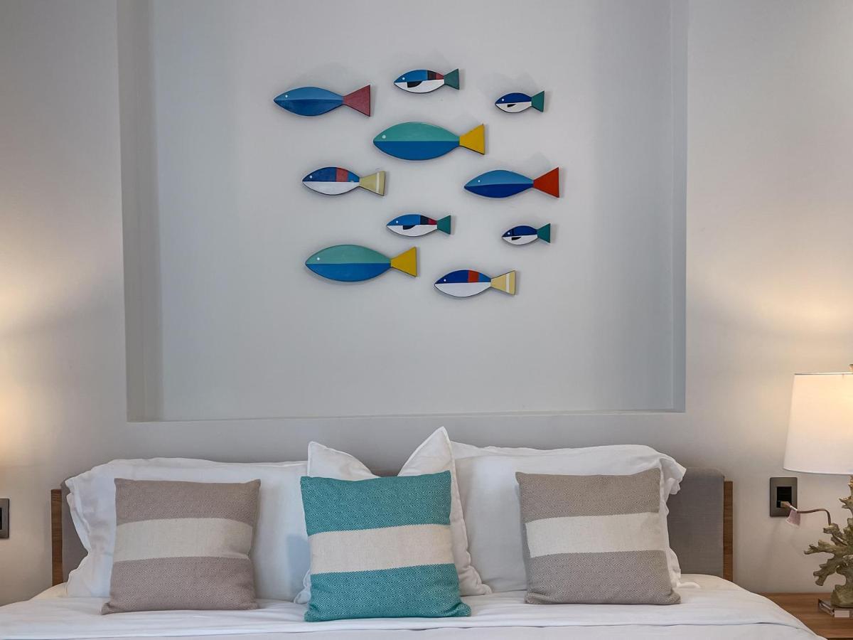 Punta Cana Beach Apartments Esterno foto