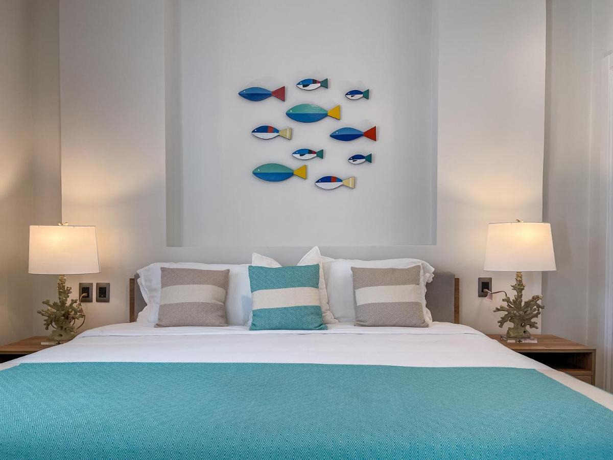 Punta Cana Beach Apartments Esterno foto