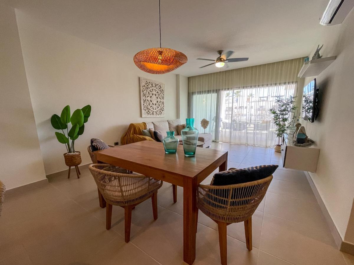 Punta Cana Beach Apartments Esterno foto