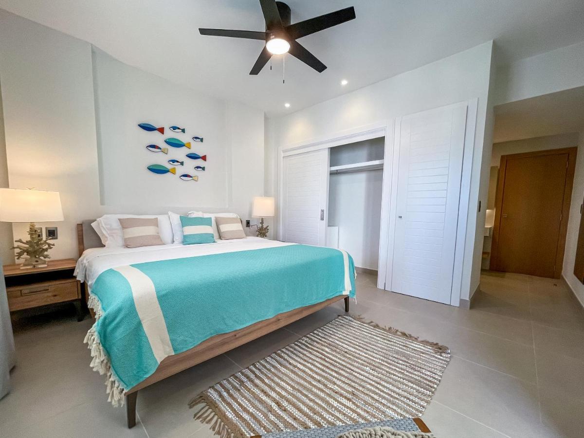 Punta Cana Beach Apartments Esterno foto