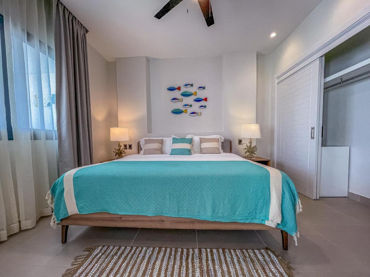 Punta Cana Beach Apartments Esterno foto