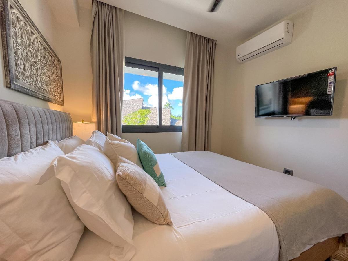 Punta Cana Beach Apartments Esterno foto