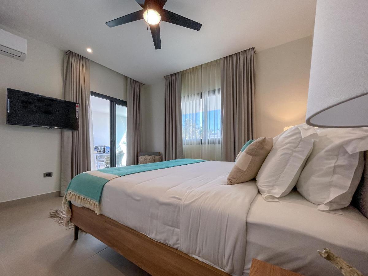 Punta Cana Beach Apartments Esterno foto