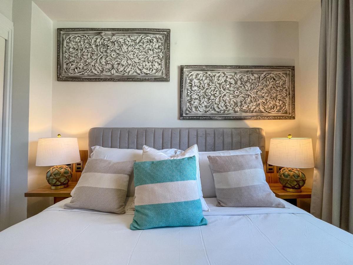 Punta Cana Beach Apartments Esterno foto
