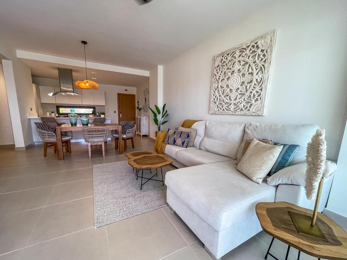 Punta Cana Beach Apartments Esterno foto