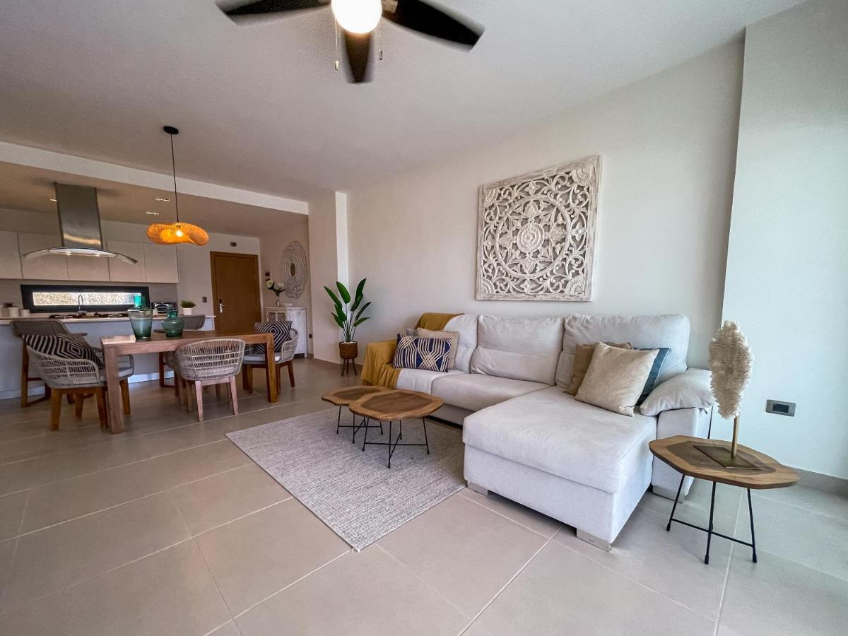 Punta Cana Beach Apartments Esterno foto
