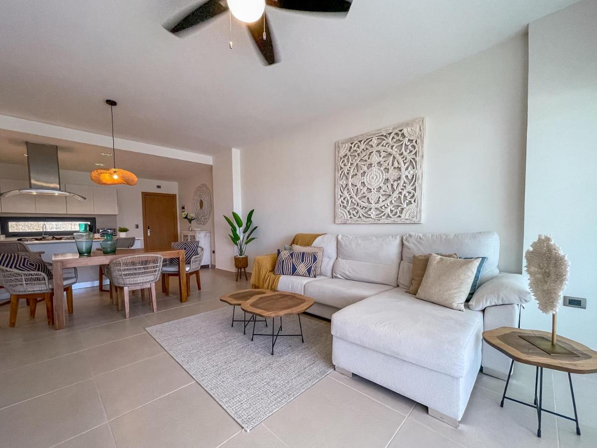 Punta Cana Beach Apartments Esterno foto