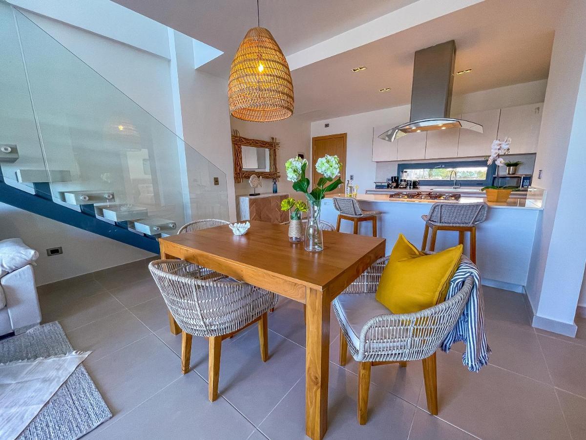 Punta Cana Beach Apartments Esterno foto