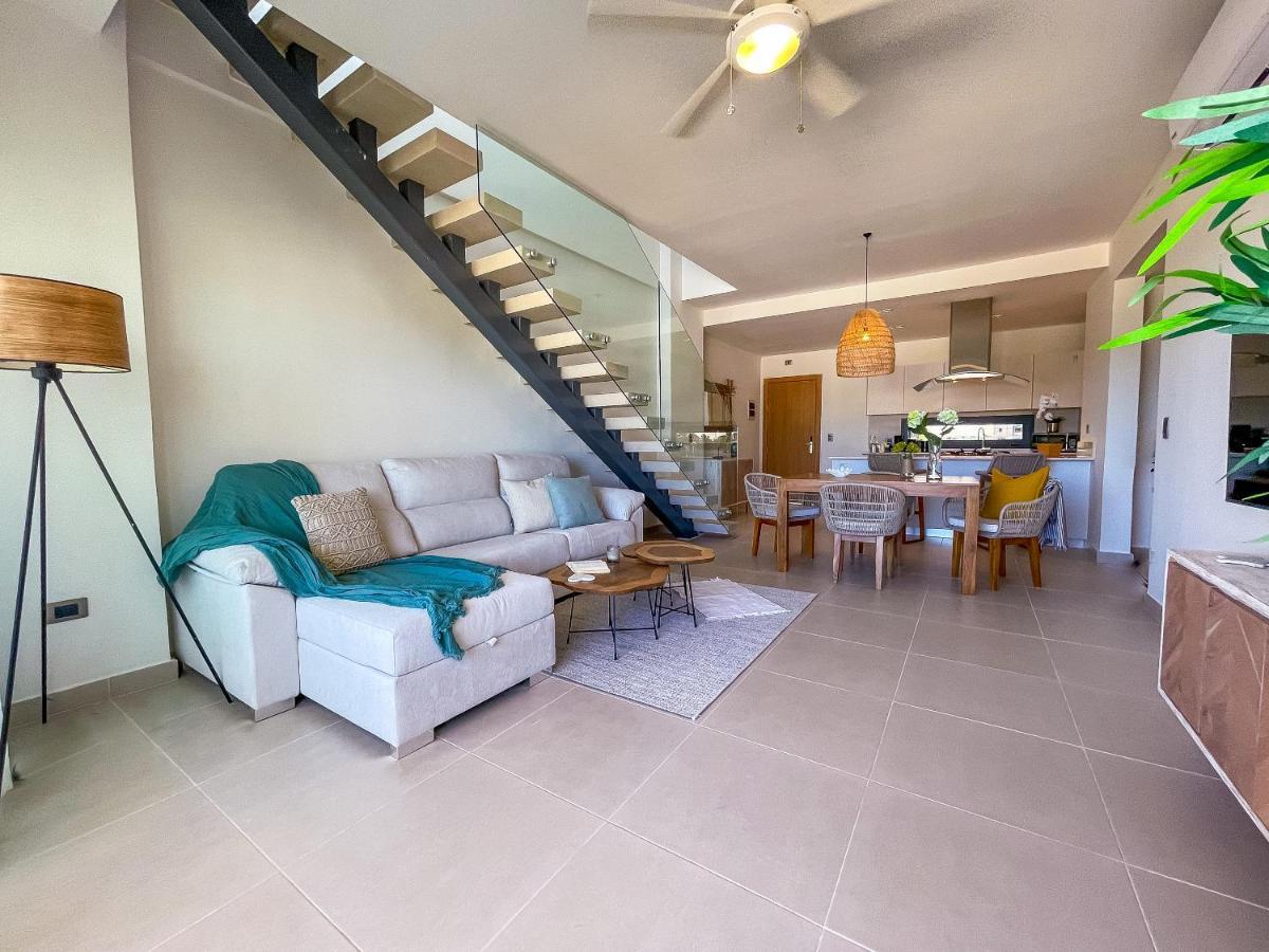 Punta Cana Beach Apartments Esterno foto