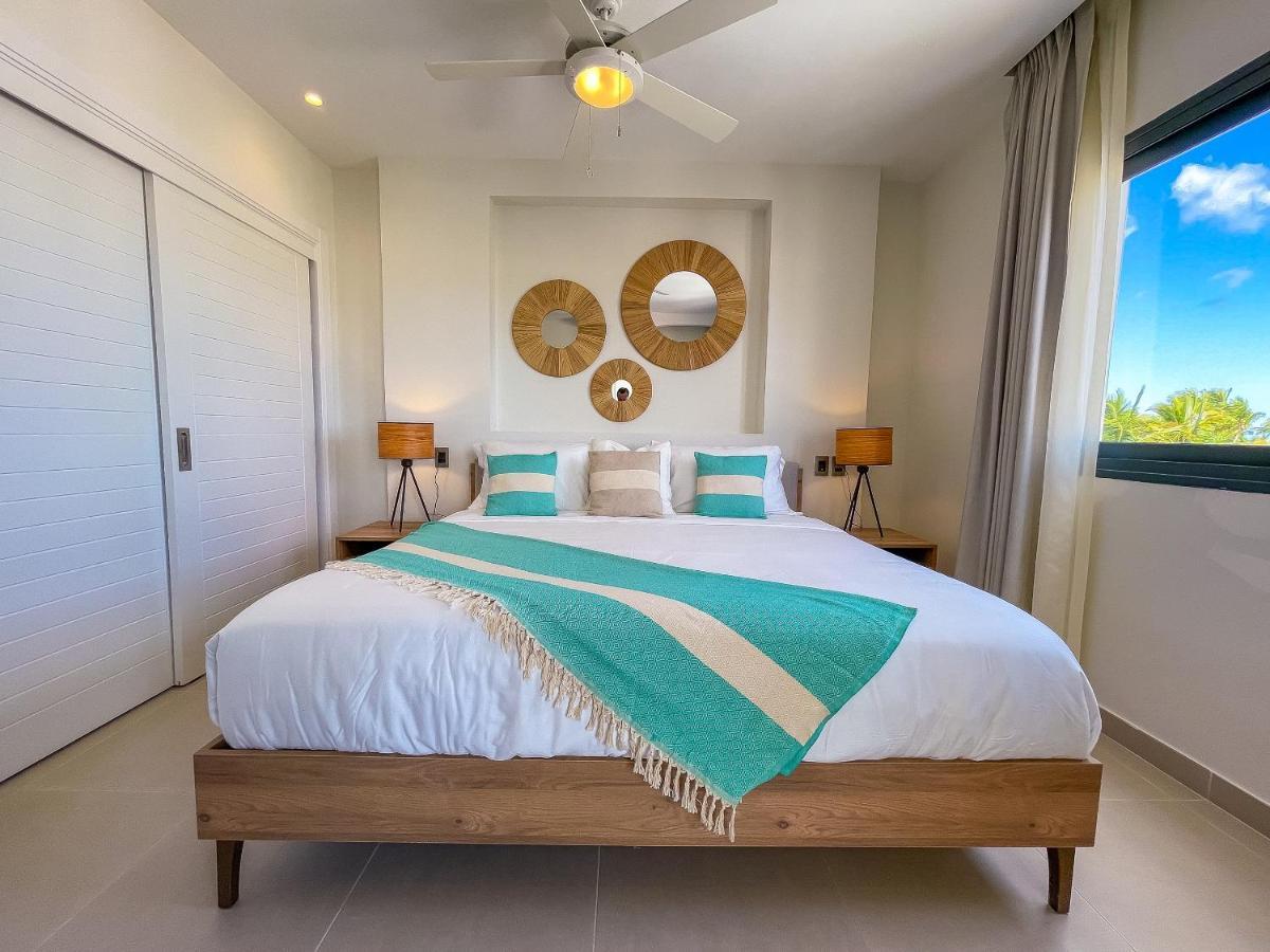Punta Cana Beach Apartments Esterno foto