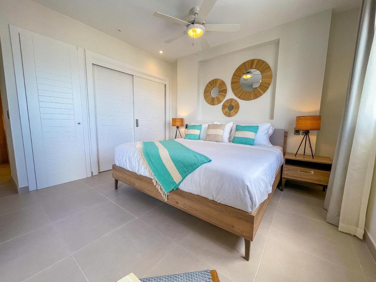 Punta Cana Beach Apartments Esterno foto