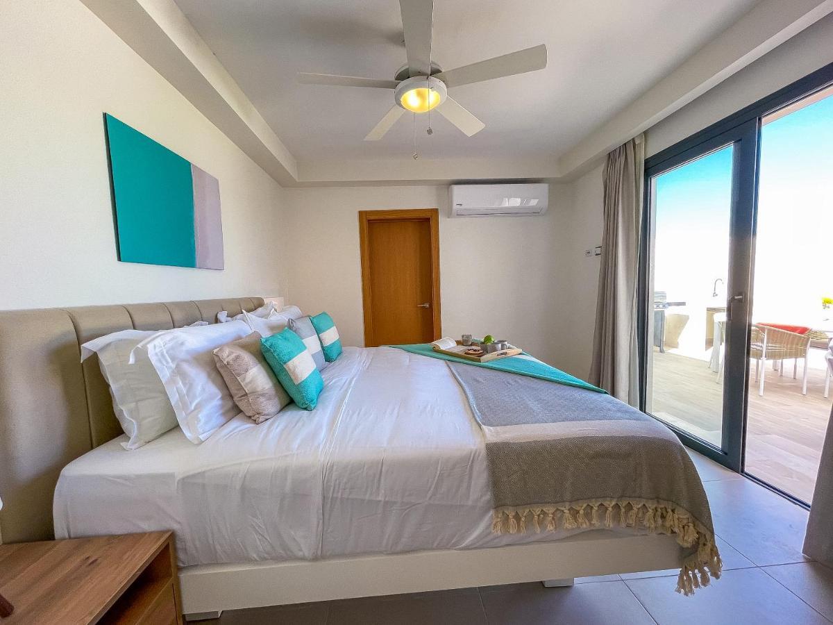 Punta Cana Beach Apartments Esterno foto